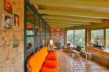 Cetmihan Hotel Kucukkuyu